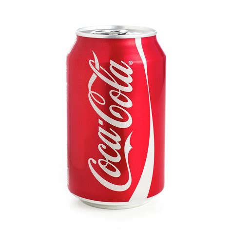 We are here to refresh the world and make a difference. Can Of Coca Cola Photograph by Science Photo Library