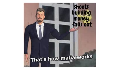 Thats How Mafia Works Rmafia3