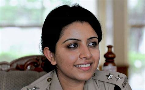 Get here complete information about country's one of the best lady ips officers merin joseph wiki, biography. Pretty tough cop - The Hindu