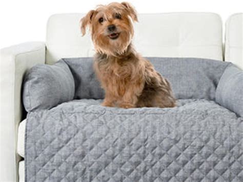 This Kmart Couch Topper For Your Dog Will Change Your Life  