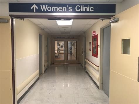 Womens Health Care Center Ucsf Division Of General Internal Medicine