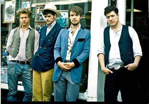 Mumford And Sons Entertainment Realm