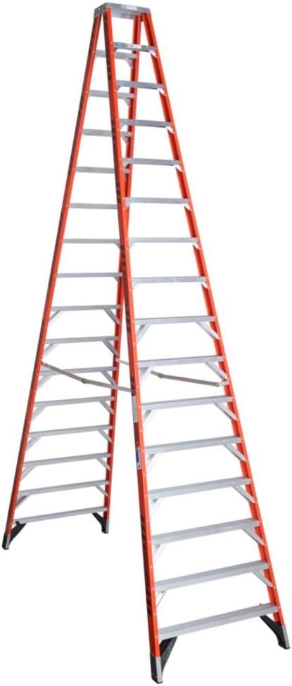 Best 16 Ft Aluminum Ladder Home Gadgets