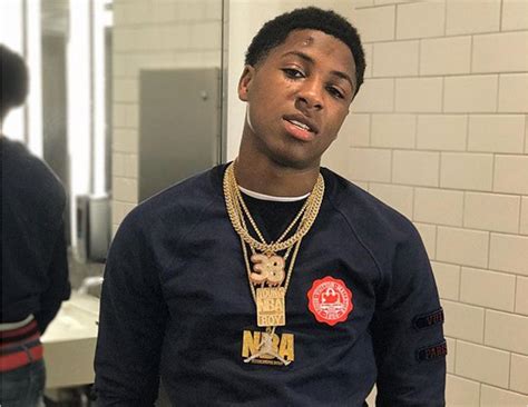 Nba Youngboy Chain Snatched In North Carolina Empire Bbk