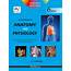 Anatomy And Physiology  Medical & Nursing Books Online S Vikas GNM