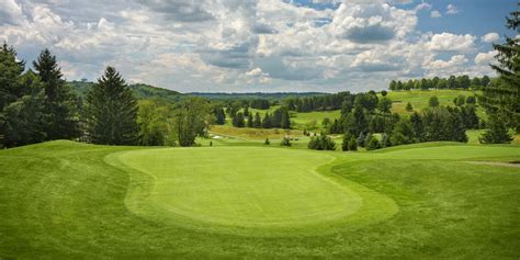 Oglebay Resort Speidel Golf Club Golf In Wheeling West Virginia