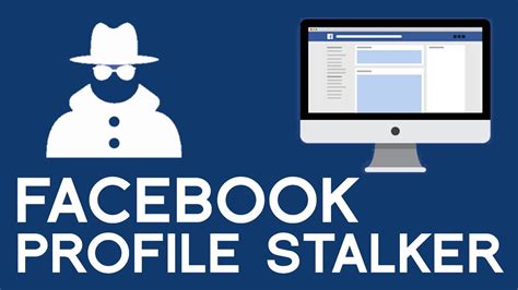 How To View Who Is Stalking On Facebook Profile Facebook Admirer