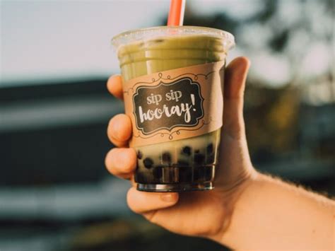 Where to Find Boba Tea Near Me? Find Out here...