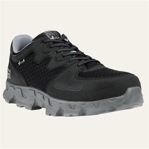 Comfortable Supportive Work Shoes And Boots For Men