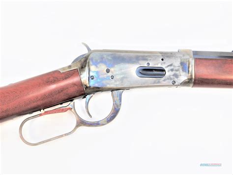 Vous cherchez la carte masaran ou le plan masaran ? Cimarron 1894 Lever-Action Rifle .38-55 Win 26"... for sale