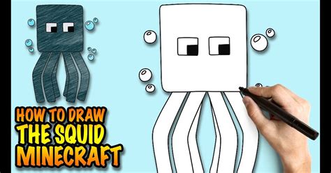 Axolotl Minecraft Drawing Easy How To Draw A Cute Steve From