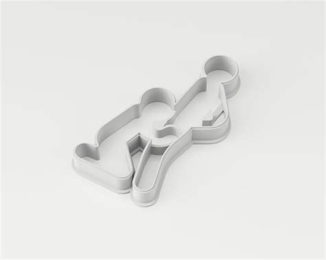 Adult Cookie Cutter Erotic Sex Cookie Cutter Naughty Etsy