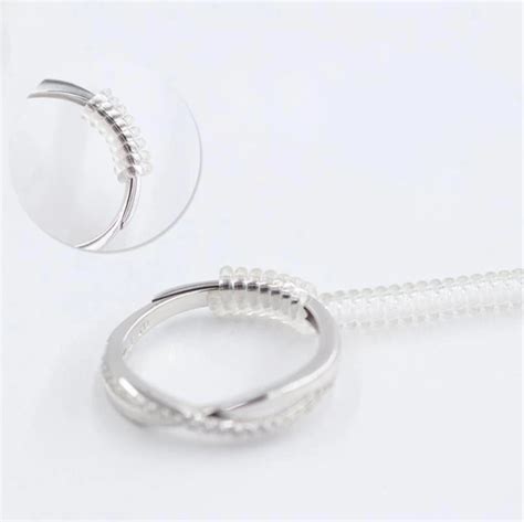 Ring Size Adjuster For Loose Rings Best Gadget Store