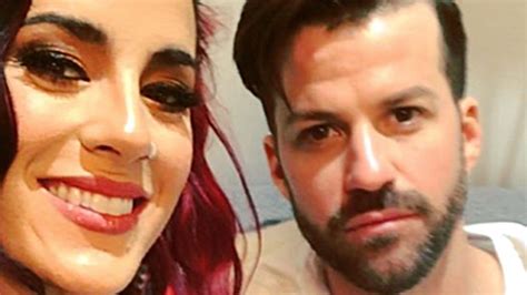 Johnny Bananas And Cara Fight ‘the Challenge Stars Feud On Twitter