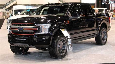 Prices listed are the manufacturer's suggested retail prices for base models. 2021 Ford F 150 Harley Davidson Price - New Cars Review