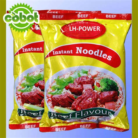 Chinese Brand Yum Instant Noodle For Salechina Lh Power Price Supplier