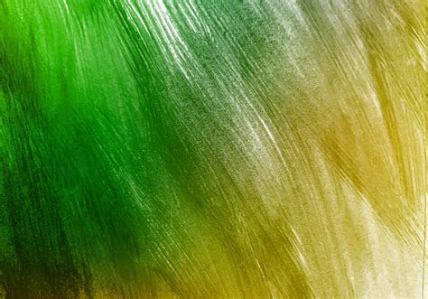 Green Watercolor Brushstroke Texture Background 1226018 Vector Art At