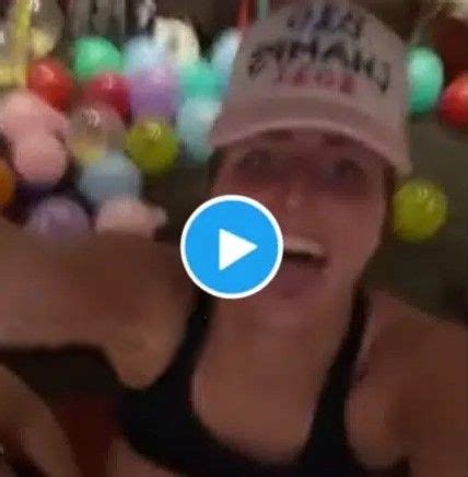 Latest Uncensored Video Of Laura Schumacher Wisconsin Volleyball