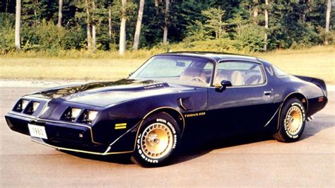 8 Worst Muscle Cars Of The 1980s