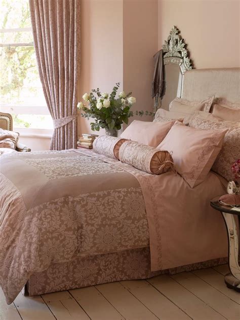 Dusky Pink Bedroom Idea Chambre Diy Décor De Chambre Rose Décor