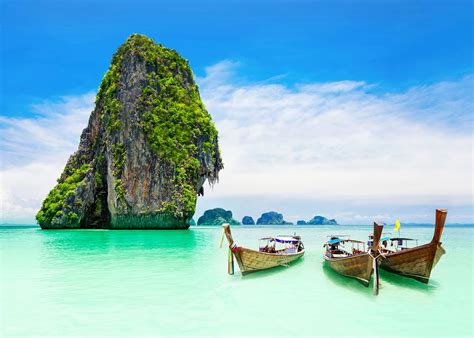 Tailor Made Holidays In Phuket Thailand Audley Travel UK