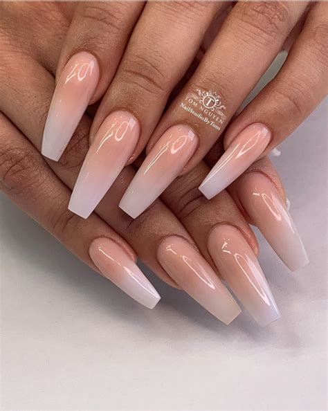 26 Gorgeous Ombre Nail Designs The Glossychic Ombre Nail Designs