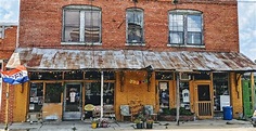 Things To Do in Clarksdale, MS | THE LOFTS AT THE FIVE AND DIME