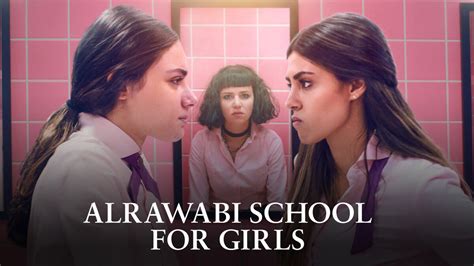 Alrawabi School For Girls Dublapédia Fandom