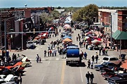 Duncan Founder's Day | TravelOK.com - Oklahoma's Official Travel ...