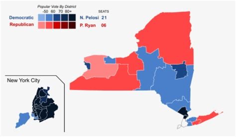 Nj Th Congressional Districts Shaded By Party Nj Congressional