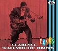 Clarence "Gatemouth" Brown: Rocks (CD) – jpc