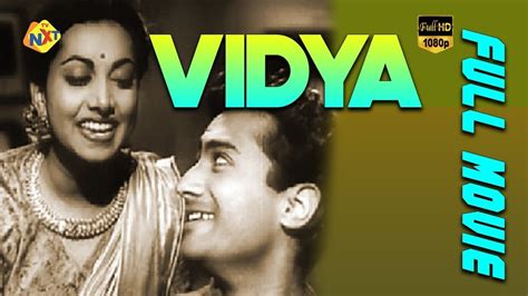 Vidya1948 Full Hindi Movie Dev Anand Suraiya Madan Puri