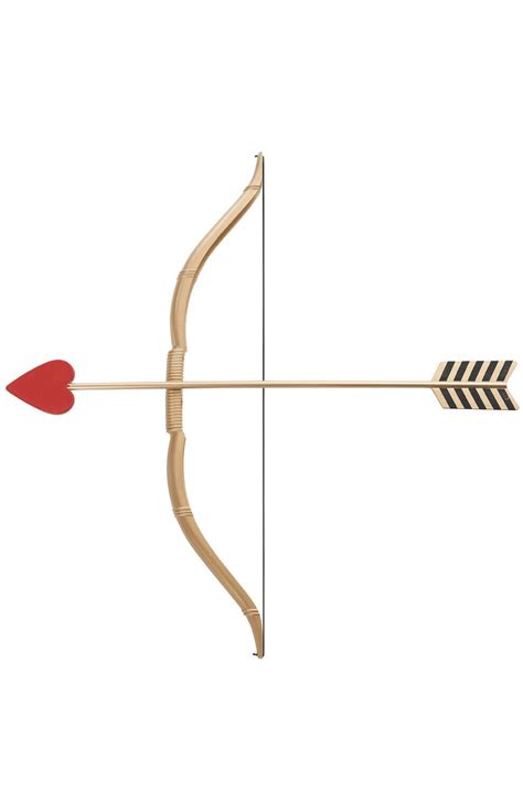 Cupid S Arrow Prop Artofit