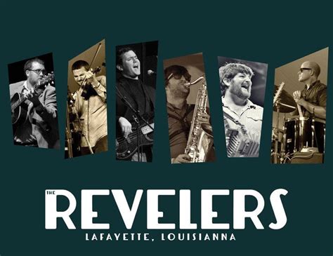 The Revelers Louisiana Alchetron The Free Social Encyclopedia
