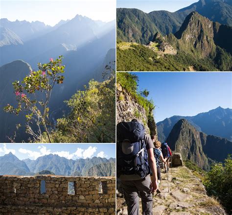 10 Day Peru Itinerary Inca Trails Picchu Machu Picchu