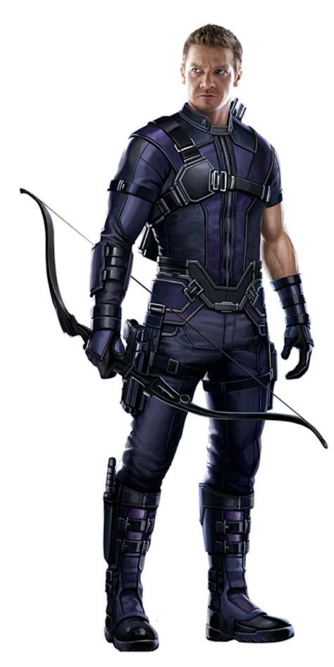 Hawkeye Canon Marvel Cinematic Universeultra Neptune Character