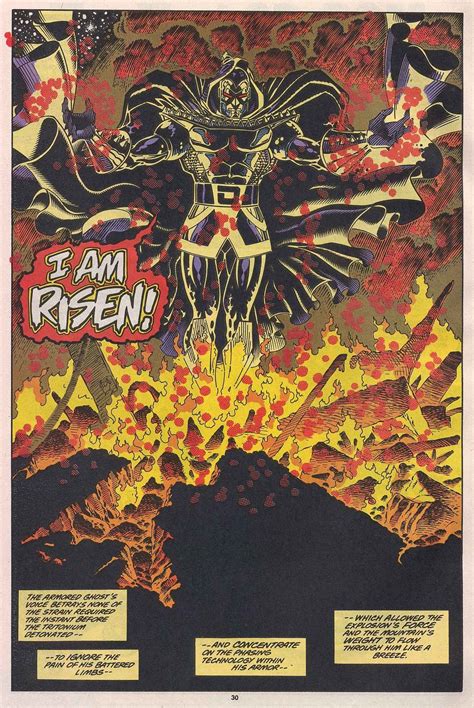 Doom 2099 Vol 1 4 Art By Pat Broderick John Beatty And Christie
