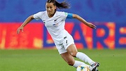 Football Ferns star Ali Riley withdrawn from US league after team ...