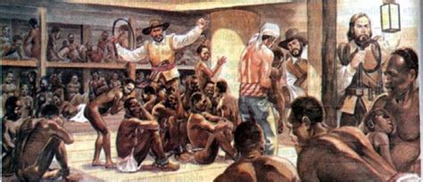 25 Curious Facts About Slavery Black Women Of Brazil