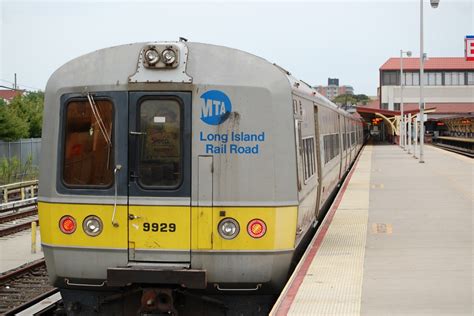 Manhattan Bound Lirr Train Strikes Kills Person