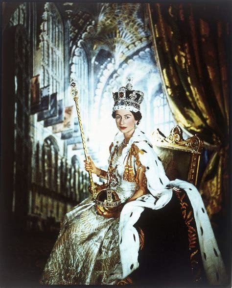 British Monarchy Elizabeth Ii A Queen For A Pop Century