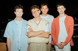 Glass Animals’ ‘Heat Waves’ Tops Hot 100 in Record Run to No. 1 ...