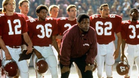 ‘remember The Titans Depictions Of Society And Football The Discoverer