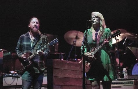 Tedeschi Trucks Band Returning To Upstate Ny In 2020 For 3 Concerts