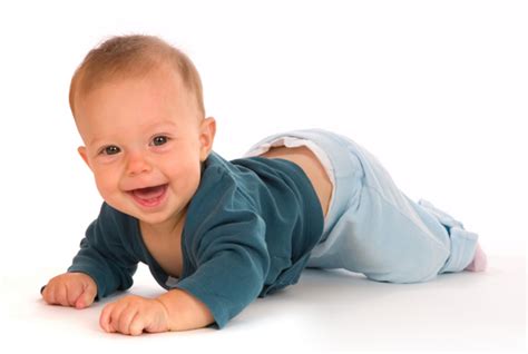 7 Steps Help Your Baby Crawl Earlier Health32