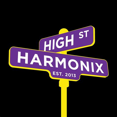 High Street Harmonix
