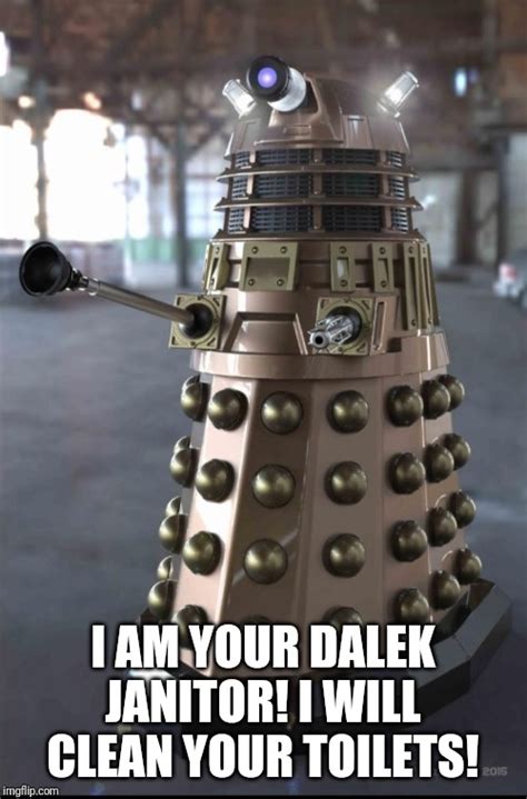 Dalek Memes And S Imgflip