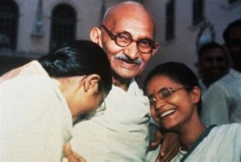 Mahatma Gandhis Sex Life Really Disputed These 5 Facts Will Surprise