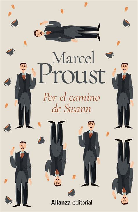 Libro Por El Camino De Swann 9788413626208 Proust Marcel 1871