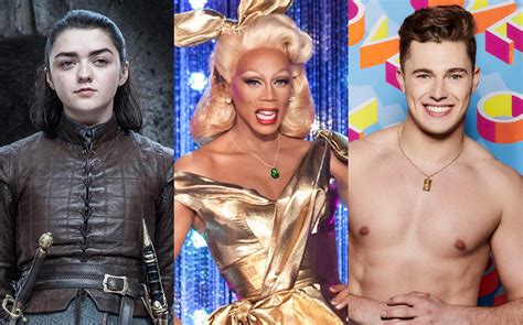 A Guide To Every Celebrity Guest Judge On Rupaul S Drag Race Uk Gay Times